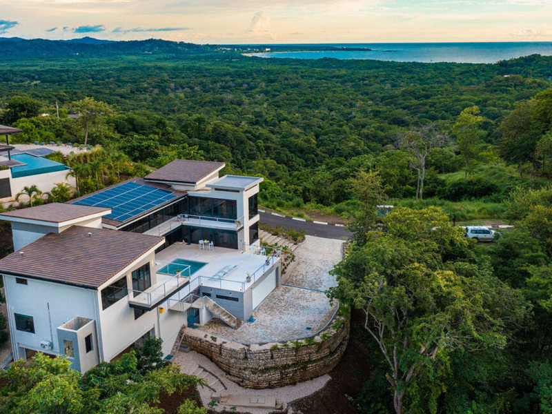 4 Bed Single Family Homes For Sale in Santa Cruz Costa Rica